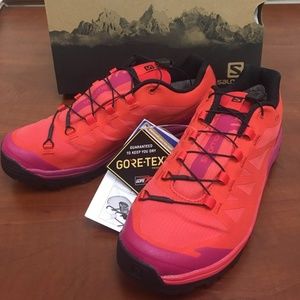 Salomon Outpath GORE-TEX Women's Hiking Shoe